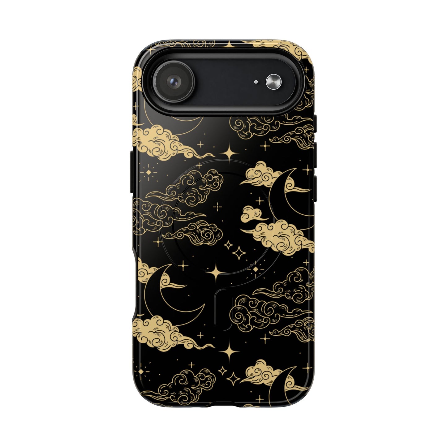Starlight Bloom MagSafe Phone Case