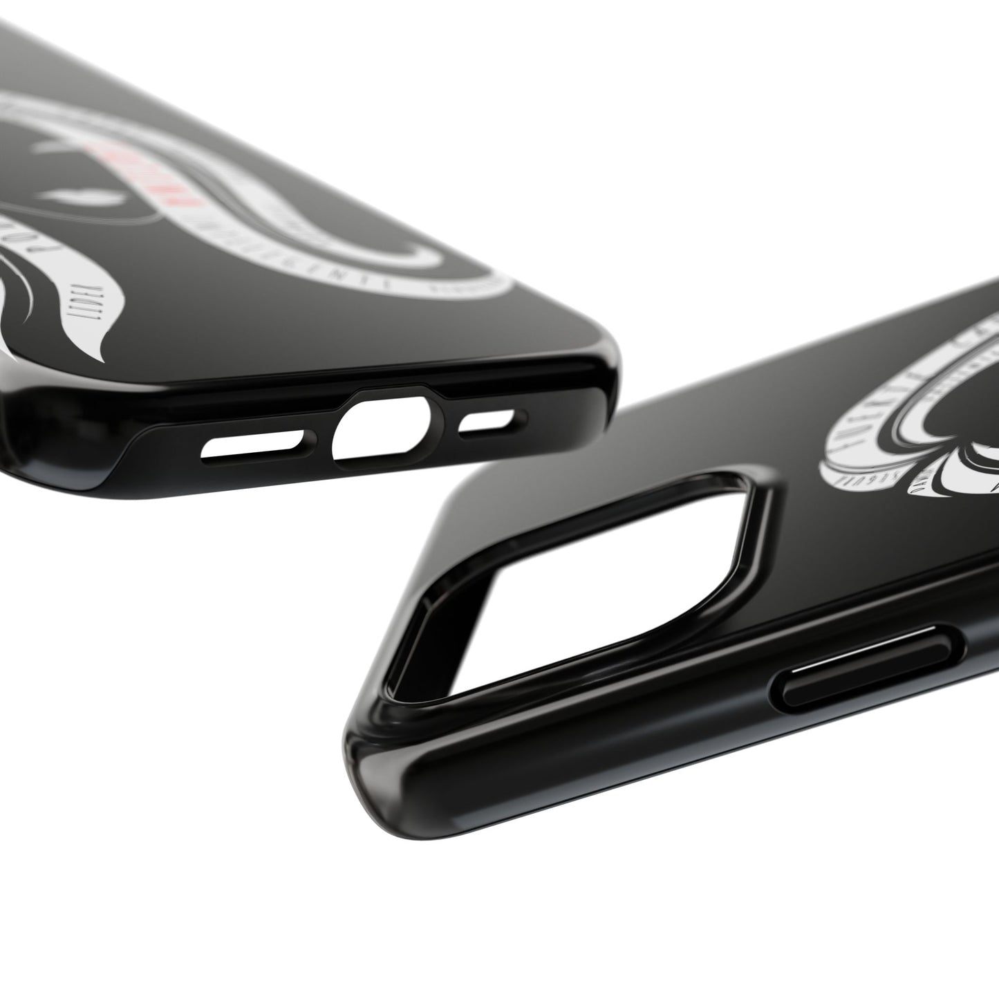 Fuerza Latina Tough Phone Case | Latina Empowerment Protective Cover