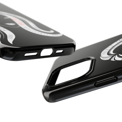 Fuerza Latina Tough Phone Case | Latina Empowerment Protective Cover