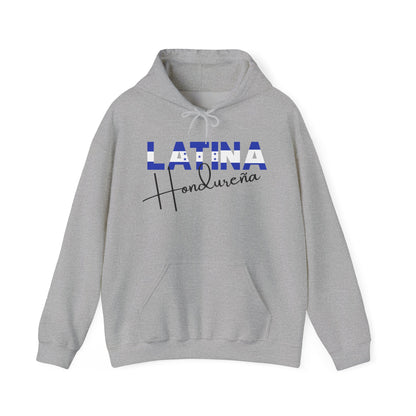 Latina Hondureña, Hoodie