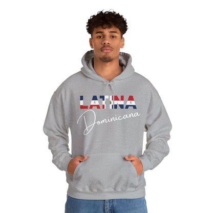 Latina Dominicana, Hoodie