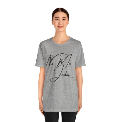 No Me Jodas, Shirt