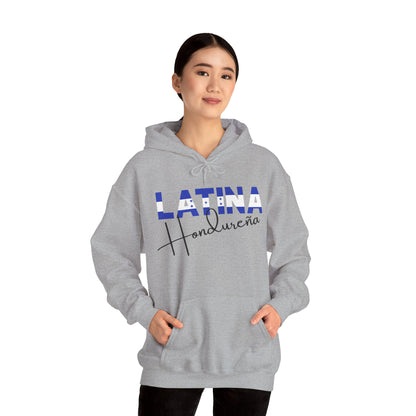 Latina Hondureña, Hoodie