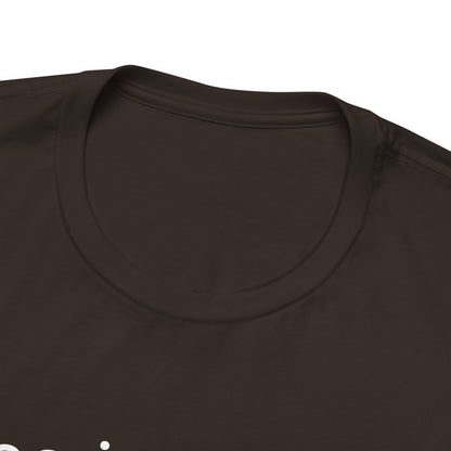 Cries In Spanish, Shirt