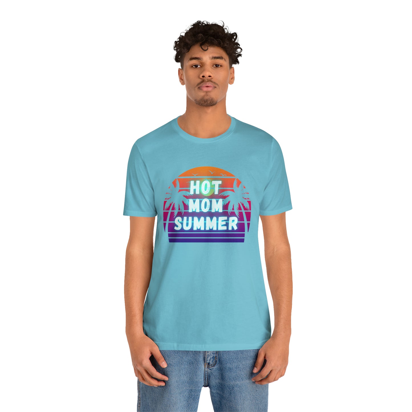 Hot Mom Summer, Shirt