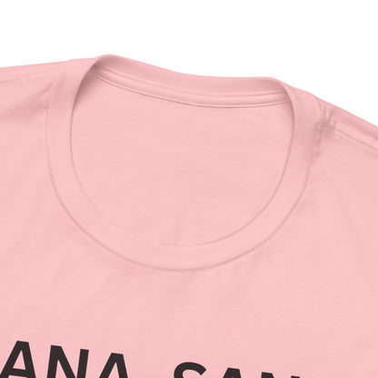 Sana Sana Colita De Rana Shirt | Funny Spanish Saying Graphic Tee