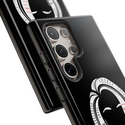 Inverse Fuerza Latina Tough Phone Case