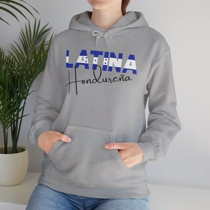 Latina Hondureña, Hoodie