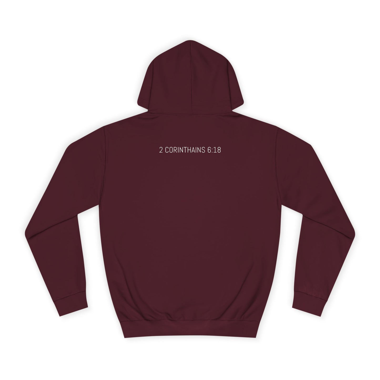 Daughter Of A King, Hoodie