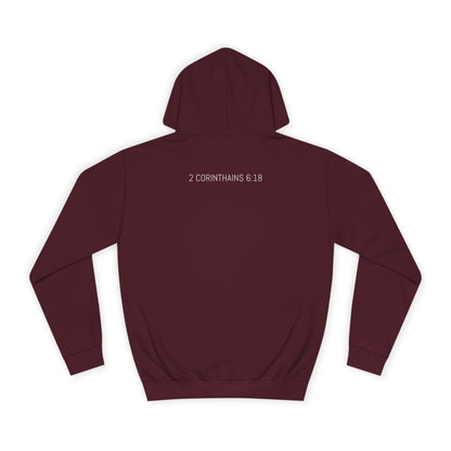 Daughter Of A King, Hoodie