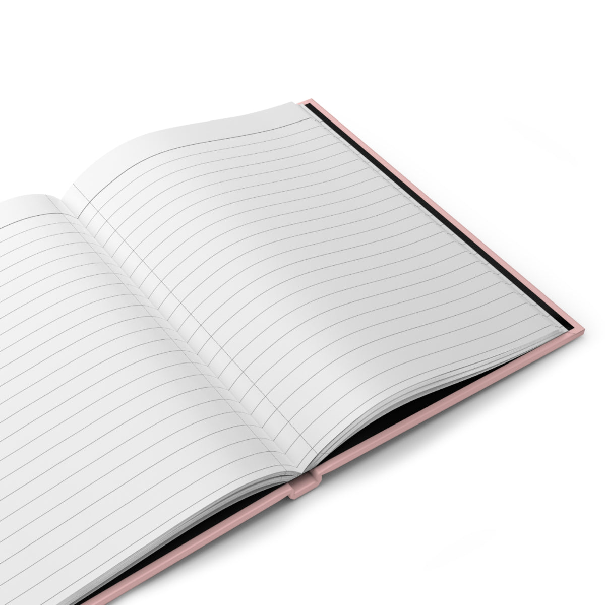 CEO of Doing the Most Hardcover Journal