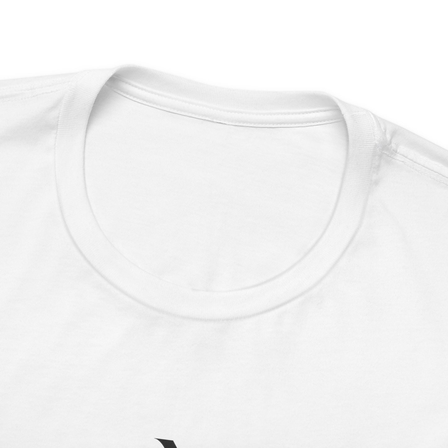 I'm Nice Pero Don't Get Crazy, Shirt