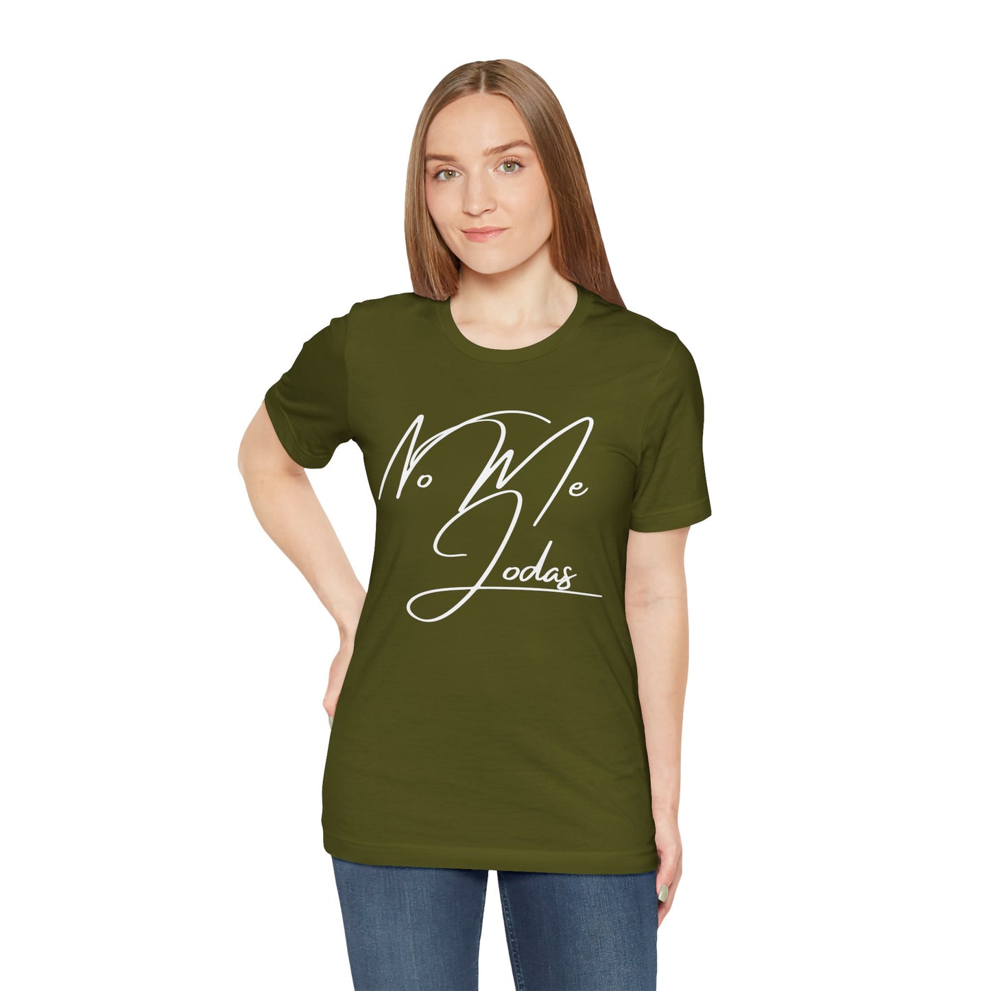 No Me Jodas, Shirt