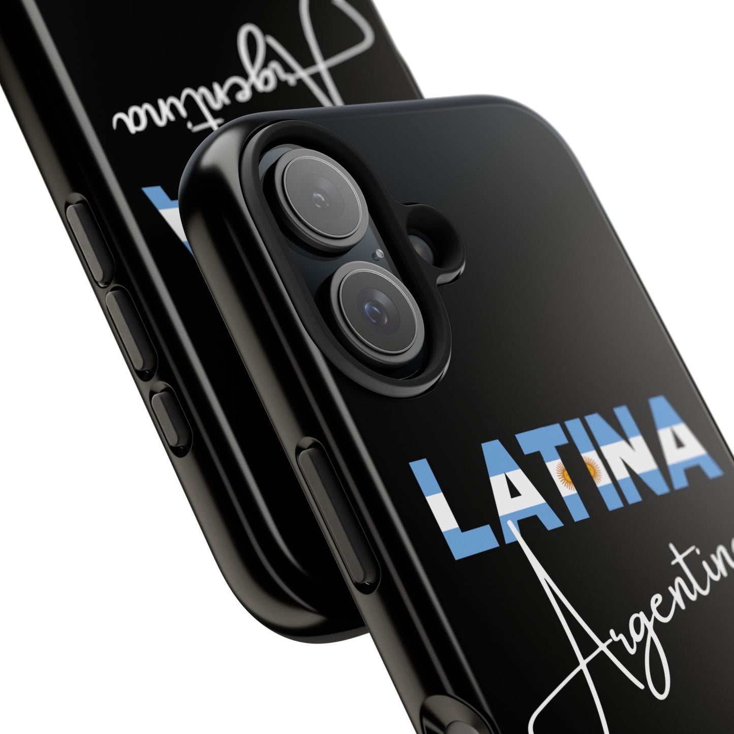 Latina Argentina Tough Phone Case | Argentina Latina Pride Protective Cover