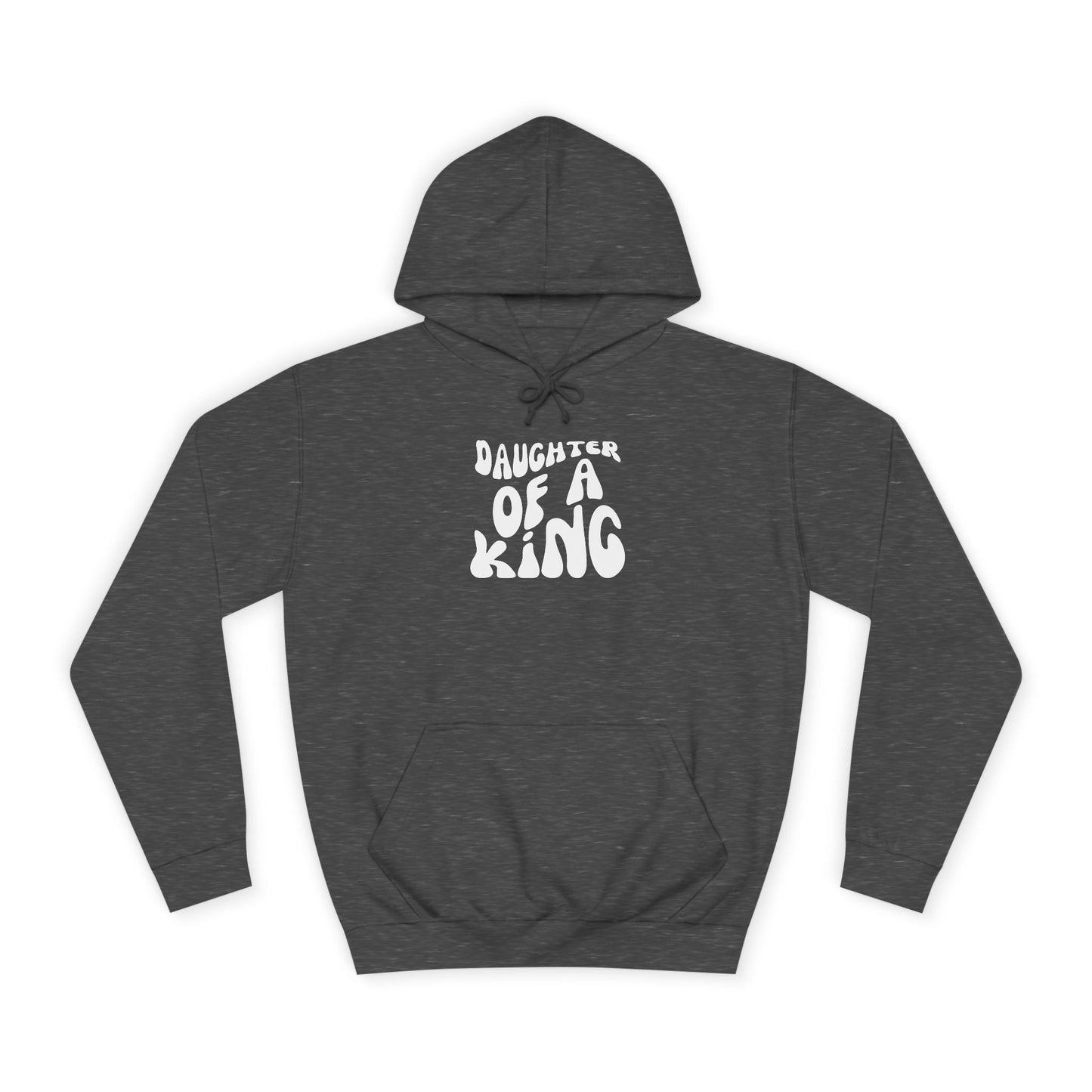 Daughter Of A King, Hoodie