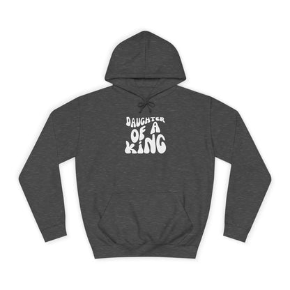 Daughter Of A King, Hoodie