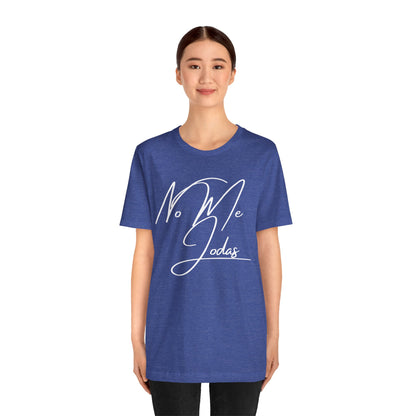 No Me Jodas, Shirt