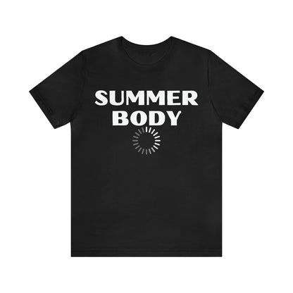 Summer Body Loading, Shirt