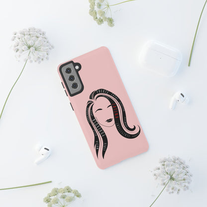 Fuerza Latina, Tough Phone Case