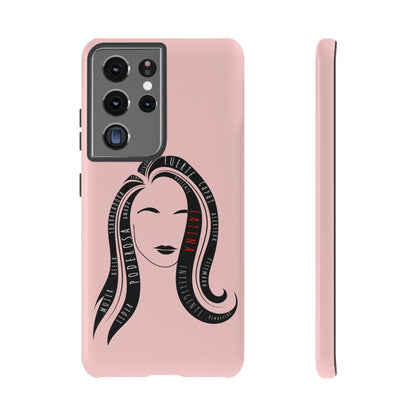 Fuerza Latina, Tough Phone Case