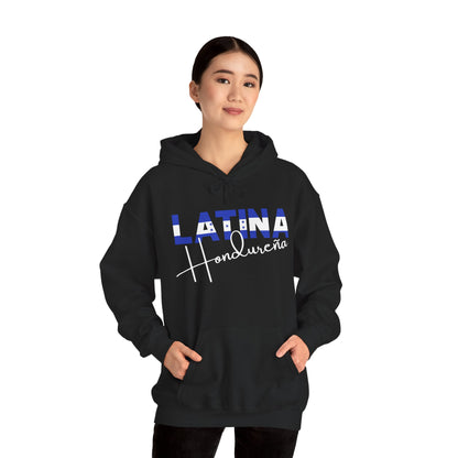 Latina Hondureña, Hoodie