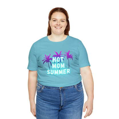 Hot Mom Summer, Shirt