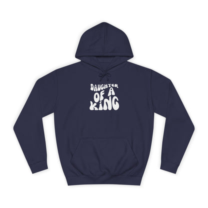 Daughter Of A King, Hoodie