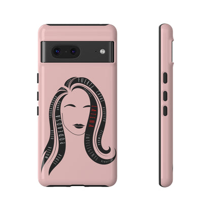 Fuerza Latina, Tough Phone Case