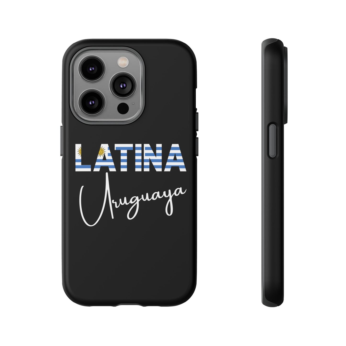 Latina Uruguaya, Tough Phone Case