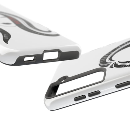 Fuerza Latina, Tough iPhone Case