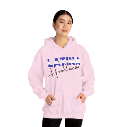 Latina Hondureña, Hoodie