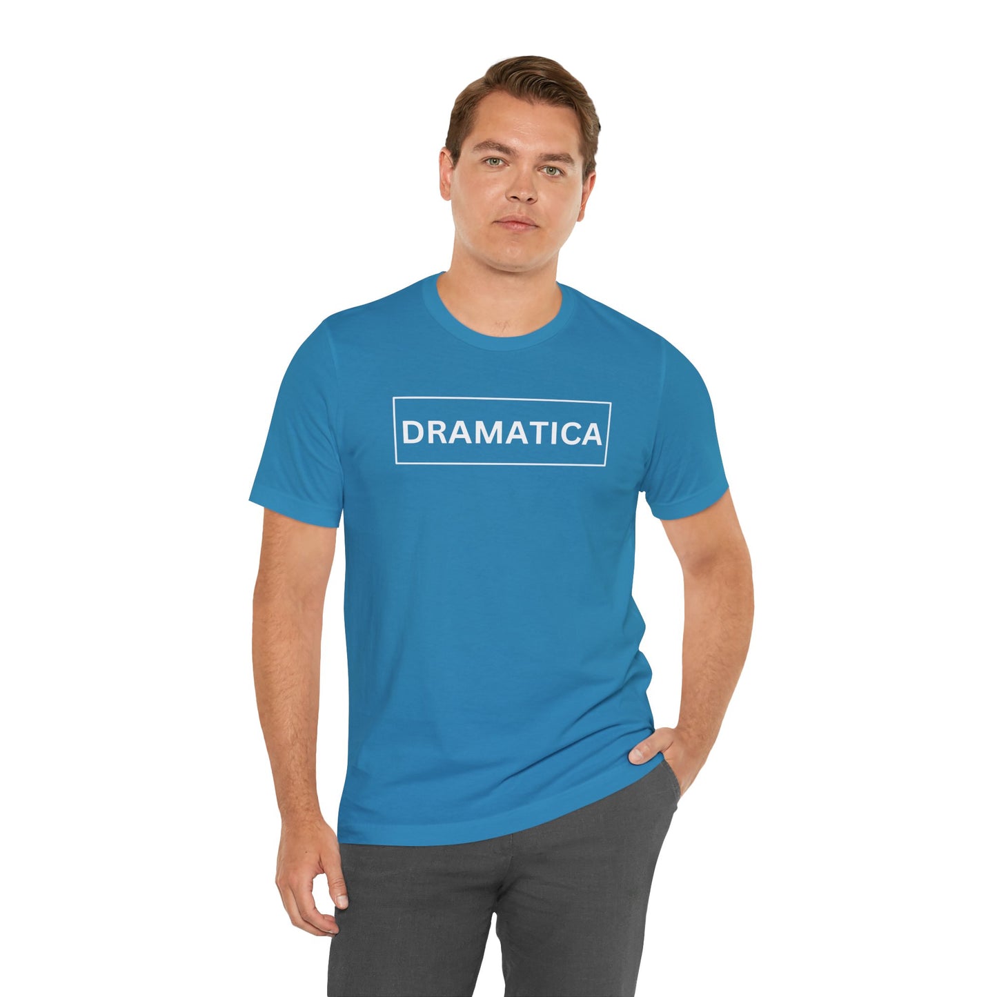 Dramatica, Shirt