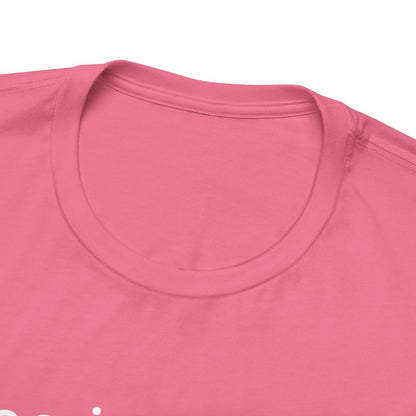 Cries In Spanish, Shirt
