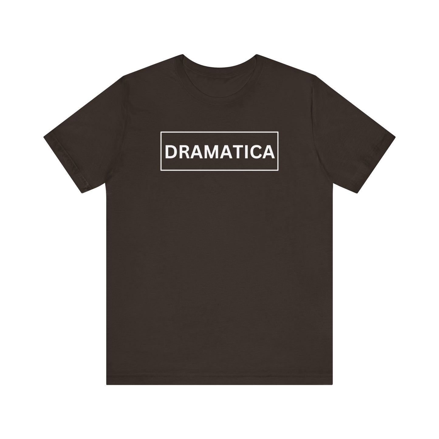 Dramatica, Shirt
