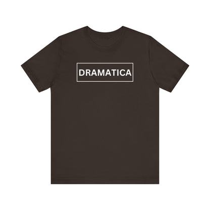 Dramatica, Shirt