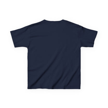I'm Nice Pero Don't Get Crazy, Kids Shirt