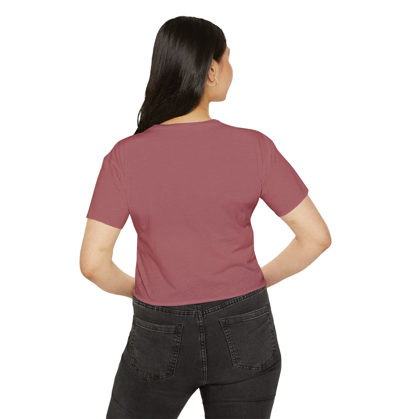 Did You Put On Sunscreen Today? Crop Top