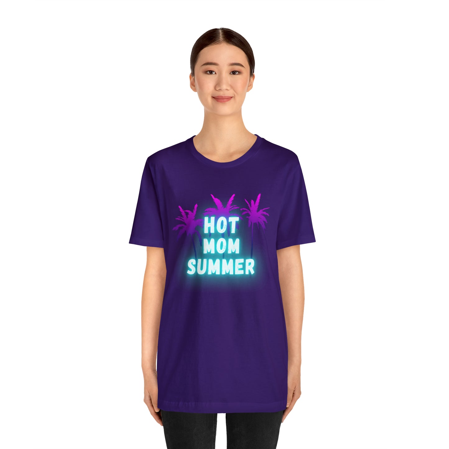 Hot Mom Summer, Shirt