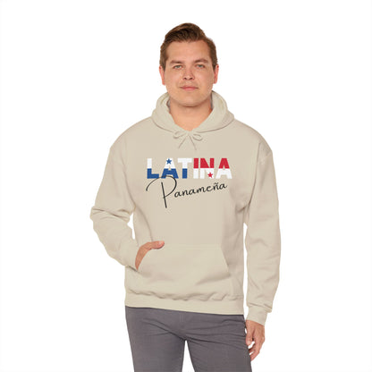 Latina Panameña, Hoodie