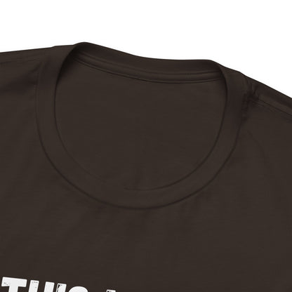 This is My Summer Body, Shirt