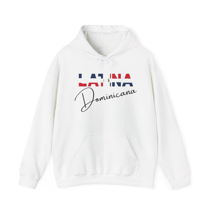 Latina Domincana, Hoodie