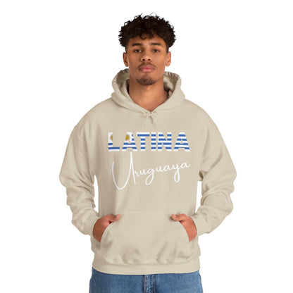 Latina Uruguaya, Hoodie