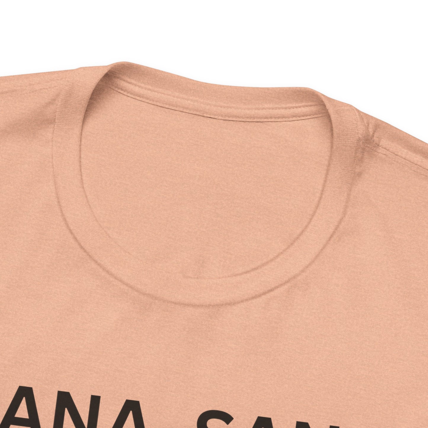 Sana Sana Colita De Rana Shirt | Funny Spanish Saying Graphic Tee