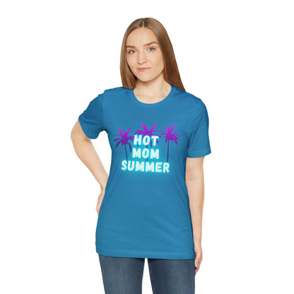 Hot Mom Summer, Shirt