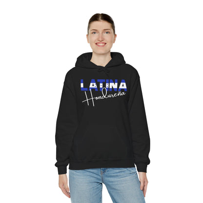 Latina Hondureña, Hoodie