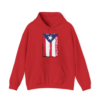 Boricua, Hoodie