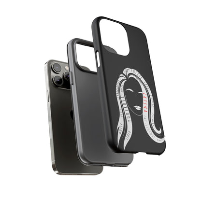 Inverse Fuerza Latina Tough Phone Case