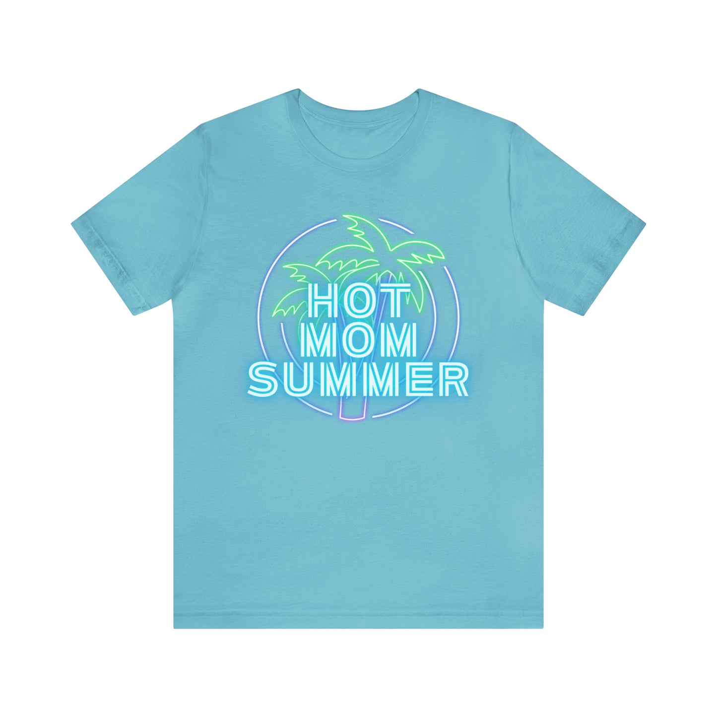 Hot Mom Summer, Shirt