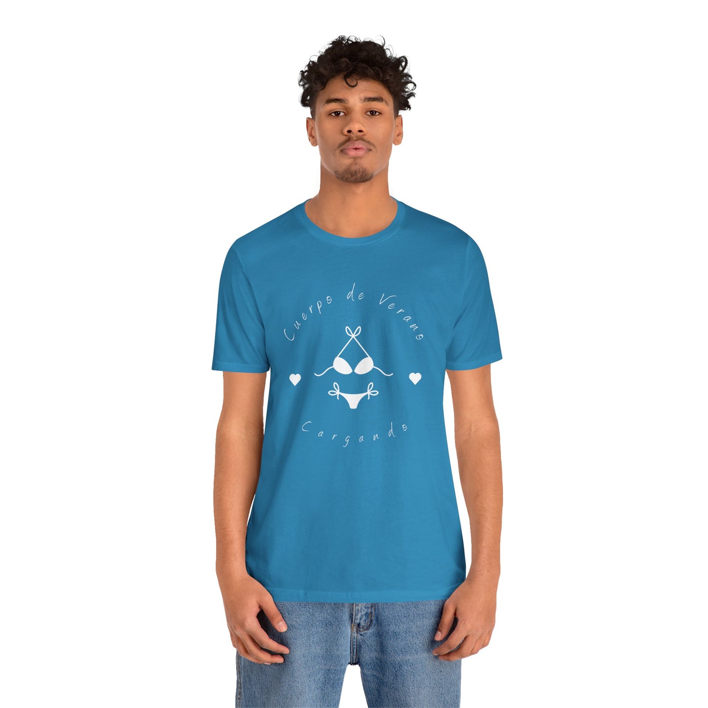 Cuerpo De Verano Shirt | Funny Latina Shirt