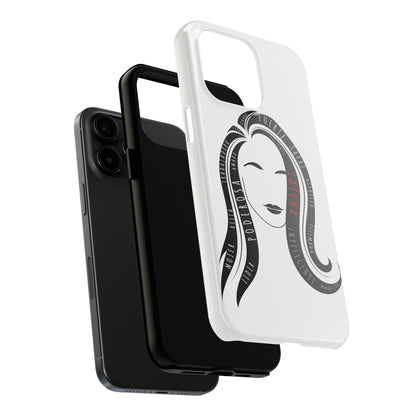 Fuerza Latina, Tough iPhone Case